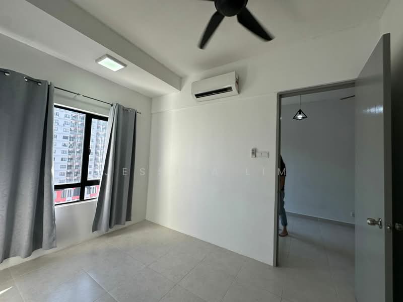 Service Residence for Rent at VIM 3 @ Desa Park North - Jessica Lim - Interior - PropertyGuru.com.my