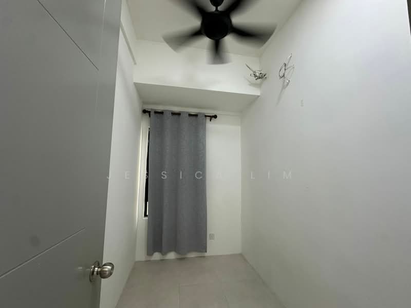Service Residence for Rent at VIM 3 @ Desa Park North - Jessica Lim - Interior - PropertyGuru.com.my