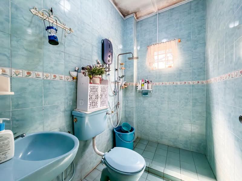 2-storey Terraced House for Sale in Taman Subang Mewah (Subang Jaya) - Mohd Nor Fahmi - PropertyGuru.com.my