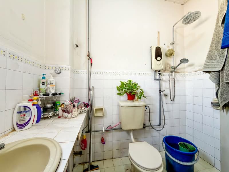2-storey Terraced House for Sale in Taman Subang Mewah (Subang Jaya) - Mohd Nor Fahmi - PropertyGuru.com.my