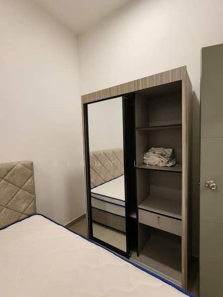 Service Residence for Rent at B11 Parkland Residence - Benny Lee - PropertyGuru.com.my