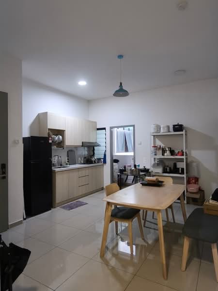 Service Residence for Rent at B11 Parkland Residence - Benny Lee - PropertyGuru.com.my
