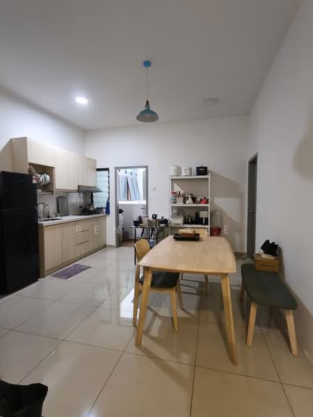 Service Residence for Rent at B11 Parkland Residence - Benny Lee - PropertyGuru.com.my