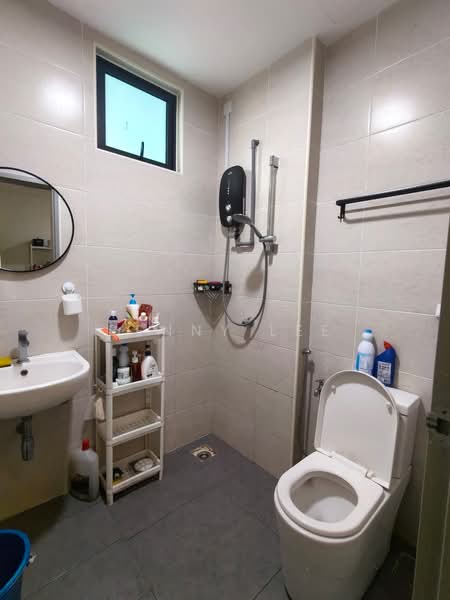 Service Residence for Rent at B11 Parkland Residence - Benny Lee - PropertyGuru.com.my