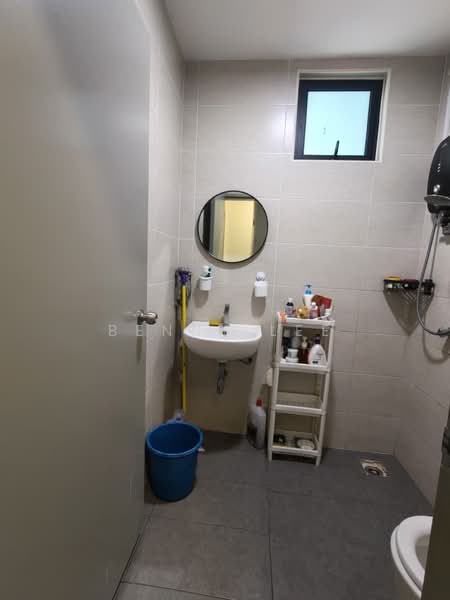 Service Residence for Rent at B11 Parkland Residence - Benny Lee - PropertyGuru.com.my