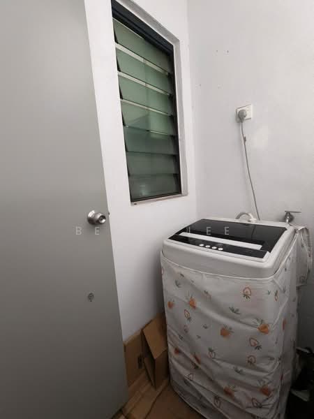 Service Residence for Rent at B11 Parkland Residence - Benny Lee - PropertyGuru.com.my