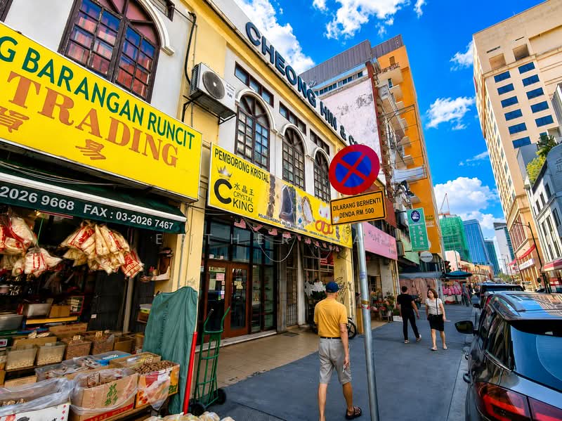 Shop for Rent in KLCC (KL City Centre) - Esther Tan - PropertyGuru.com.my