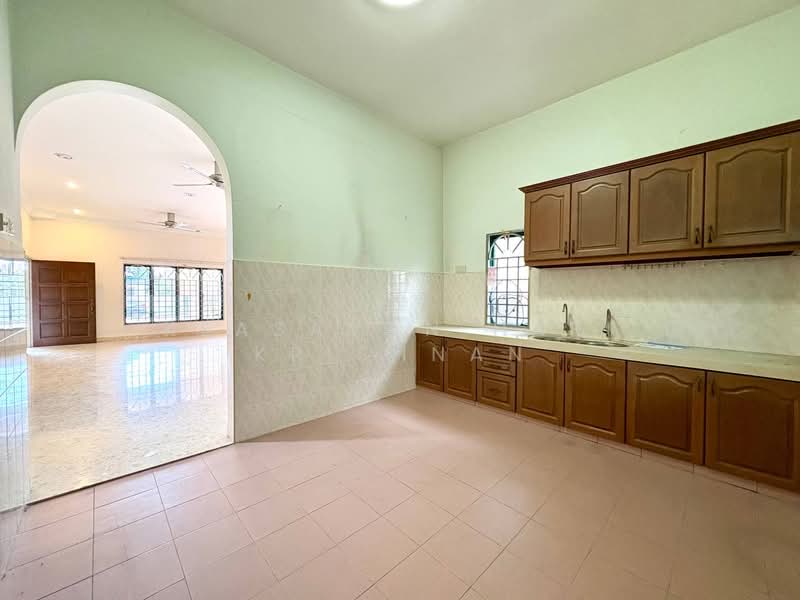 Semi-Detached House for Sale in Ampang (Selangor) - Keasavan Hari Krishnan - PropertyGuru.com.my