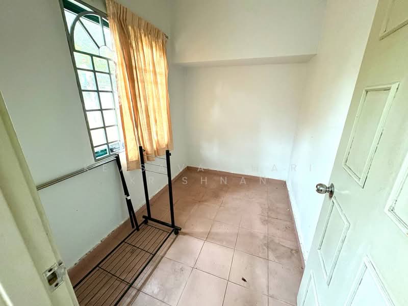 Semi-Detached House for Sale in Ampang (Selangor) - Keasavan Hari Krishnan - PropertyGuru.com.my