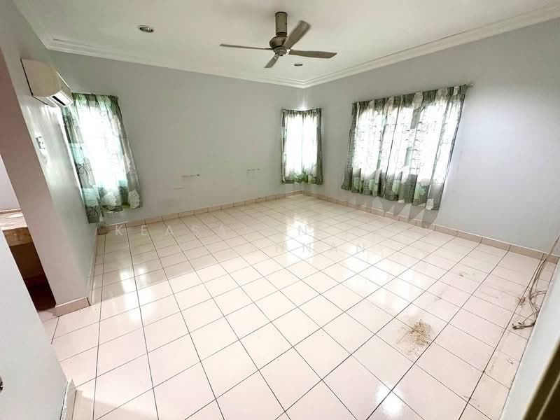 Semi-Detached House for Sale in Ampang (Selangor) - Keasavan Hari Krishnan - PropertyGuru.com.my