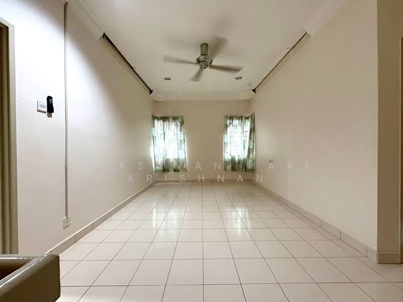 Semi-Detached House for Sale in Ampang (Selangor) - Keasavan Hari Krishnan - PropertyGuru.com.my