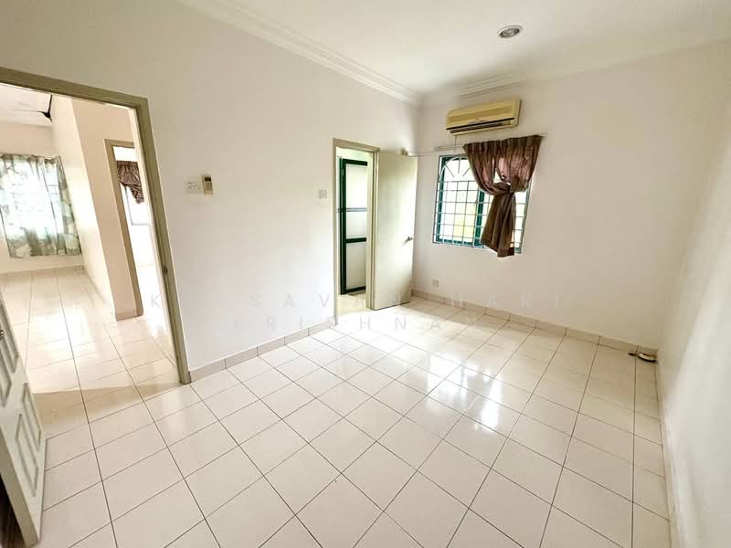 Semi-Detached House for Sale in Ampang (Selangor) - Keasavan Hari Krishnan - PropertyGuru.com.my