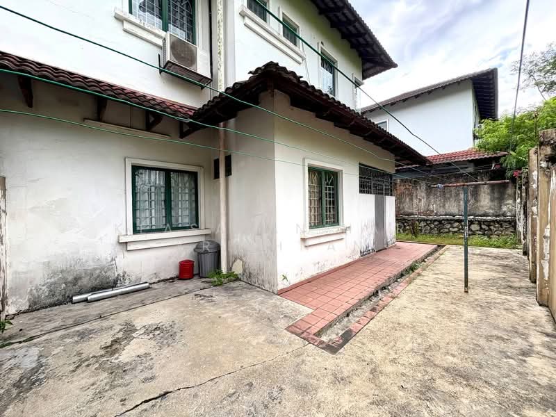 Semi-Detached House for Sale in Ampang (Selangor) - Keasavan Hari Krishnan - PropertyGuru.com.my