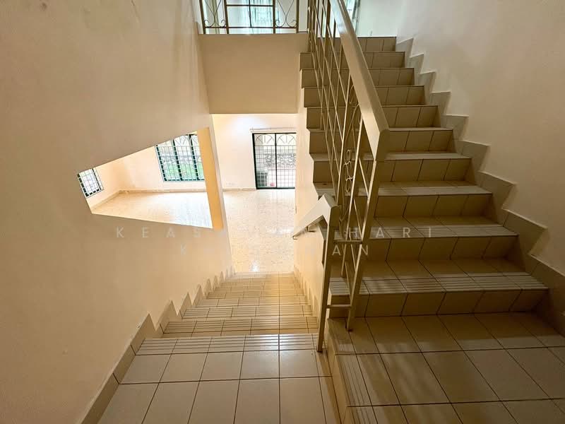 Semi-Detached House for Sale in Ampang (Selangor) - Keasavan Hari Krishnan - PropertyGuru.com.my