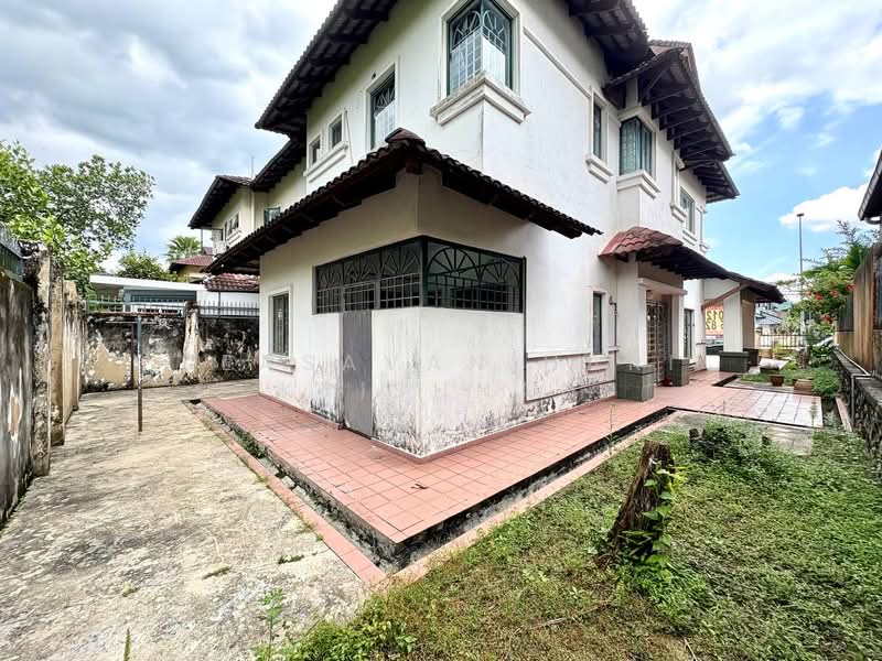 Semi-Detached House for Sale in Ampang (Selangor) - Keasavan Hari Krishnan - PropertyGuru.com.my