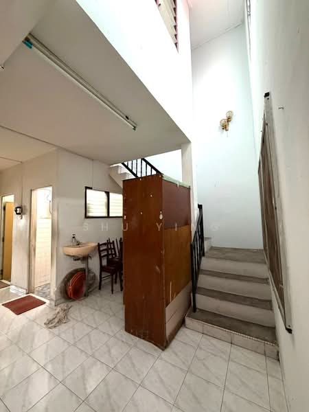 Rumah Teres 1-Tingkat untuk Dijual di Taman Sri Skudai (Skudai) - Shu Ying - Interior - PropertyGuru.com.my