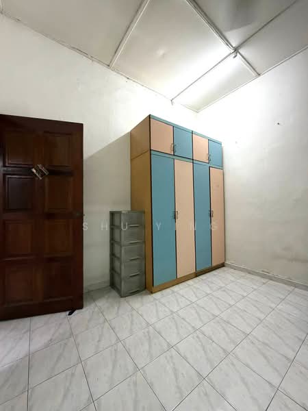 Rumah Teres 1-Tingkat untuk Dijual di Taman Sri Skudai (Skudai) - Shu Ying - Interior - PropertyGuru.com.my