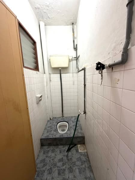 Rumah Teres 1-Tingkat untuk Dijual di Taman Sri Skudai (Skudai) - Shu Ying - Bathroom - PropertyGuru.com.my