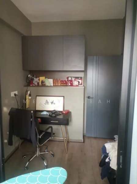 Kondominium untuk Dijual di Golden Triangle 2 - Mervyn Seah - Study - PropertyGuru.com.my