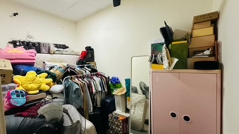 2-storey Terraced House for Sale in Kota Emerald (Rawang) - David Lee - Interior - PropertyGuru.com.my