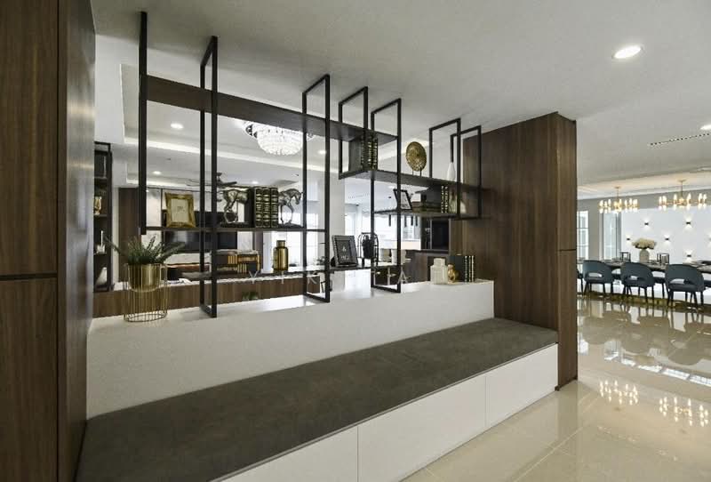 Bungalow House for Sale in Straits View (Johor Bahru) - Yik Tat - PropertyGuru.com.my