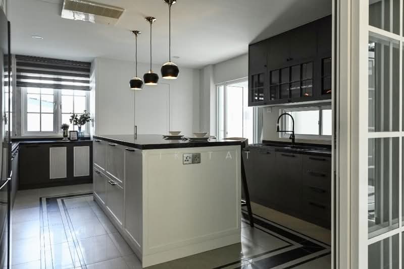 Bungalow House for Sale in Straits View (Johor Bahru) - Yik Tat - PropertyGuru.com.my