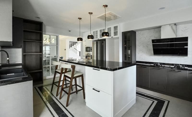 Bungalow House for Sale in Straits View (Johor Bahru) - Yik Tat - PropertyGuru.com.my