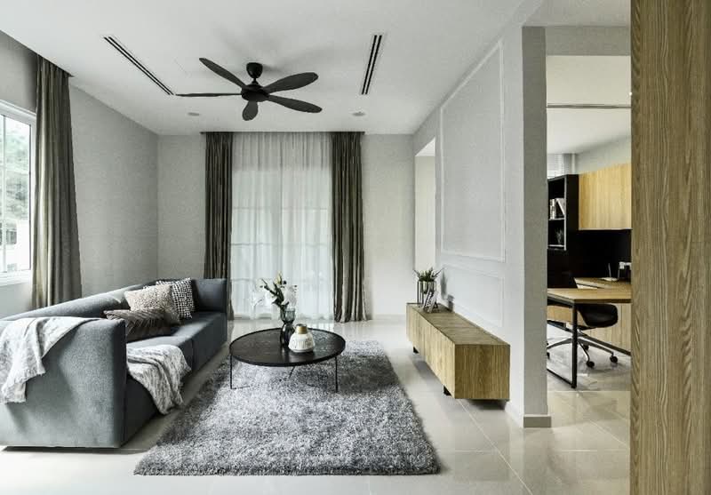 Bungalow House for Sale in Straits View (Johor Bahru) - Yik Tat - PropertyGuru.com.my