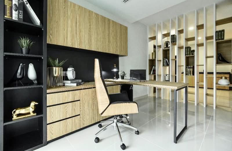 Bungalow House for Sale in Straits View (Johor Bahru) - Yik Tat - PropertyGuru.com.my