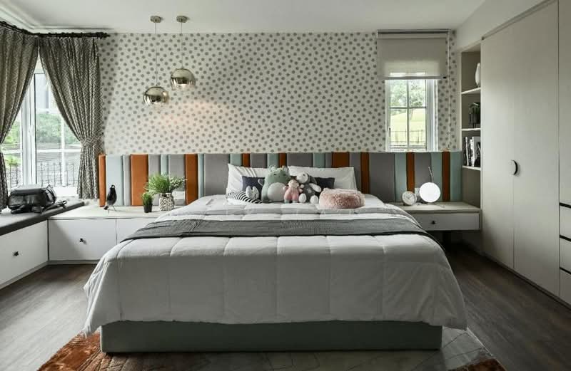 Bungalow House for Sale in Straits View (Johor Bahru) - Yik Tat - PropertyGuru.com.my