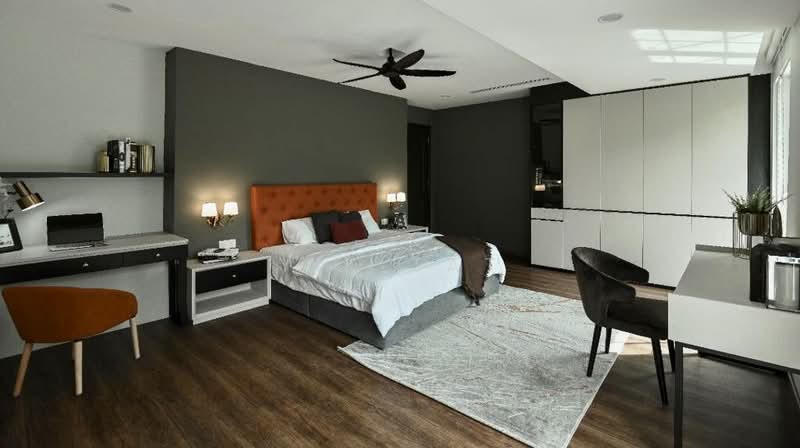 Bungalow House for Sale in Straits View (Johor Bahru) - Yik Tat - PropertyGuru.com.my