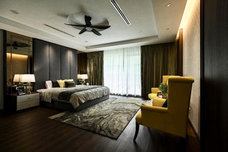 Bungalow House for Sale in Straits View (Johor Bahru) - Yik Tat - PropertyGuru.com.my