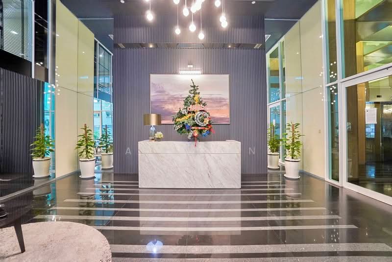 Service Residence for Rent at Vipod Residence - Alan Tan - PropertyGuru.com.my
