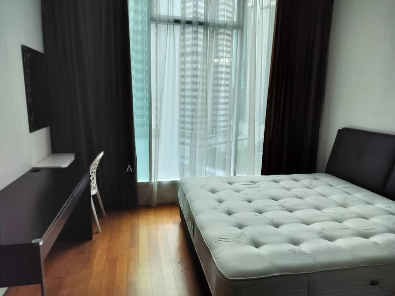 Service Residence for Rent at Vipod Residence - Alan Tan - Bedroom - PropertyGuru.com.my