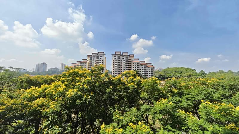 Kondominium untuk Dijual di Opal Damansara - Ben Mok - Exterior - PropertyGuru.com.my