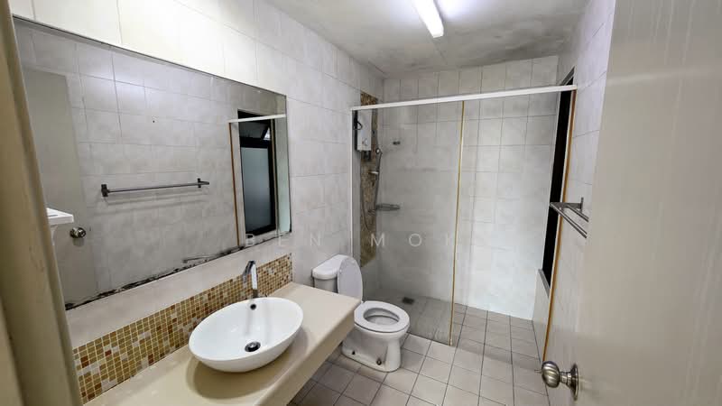 Kondominium untuk Dijual di Opal Damansara - Ben Mok - Bathroom - PropertyGuru.com.my