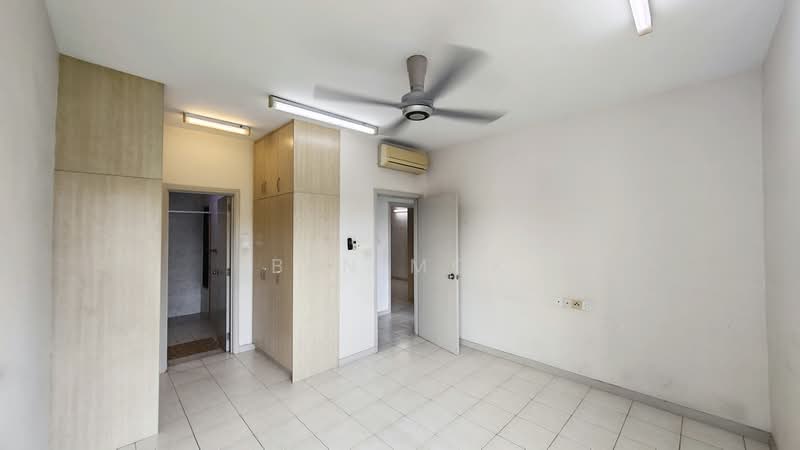 Kondominium untuk Dijual di Opal Damansara - Ben Mok - Bedroom - PropertyGuru.com.my