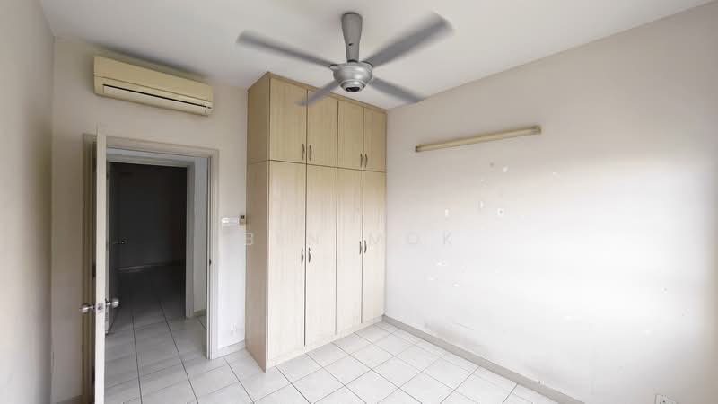 Kondominium untuk Dijual di Opal Damansara - Ben Mok - Bedroom - PropertyGuru.com.my