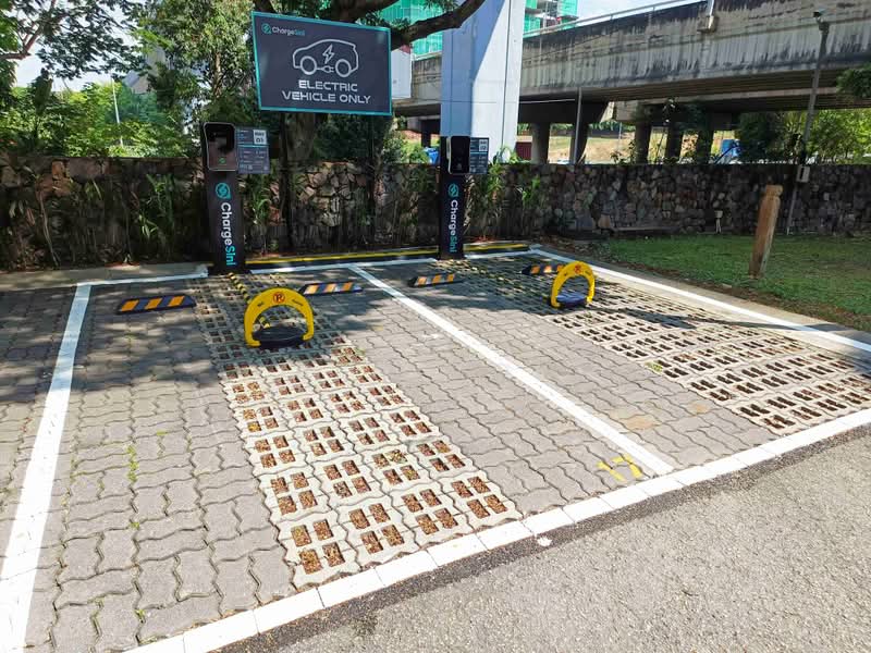 Kondominium untuk Dijual di Opal Damansara - Ben Mok - PropertyGuru.com.my