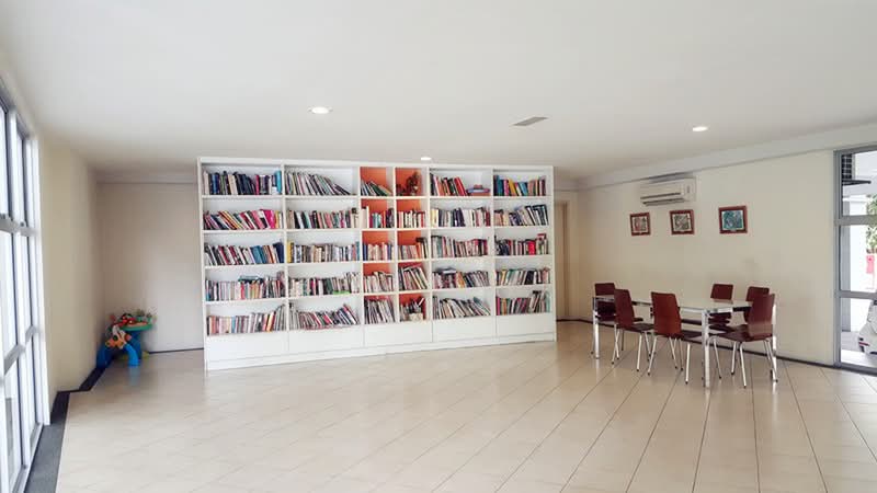 Kondominium untuk Dijual di Opal Damansara - Ben Mok - Interior - PropertyGuru.com.my