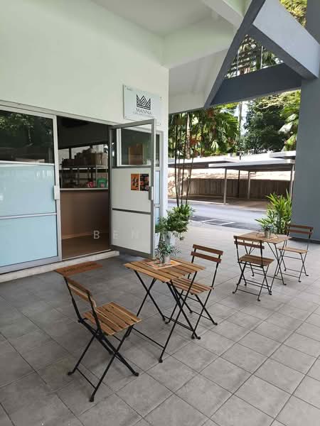 Kondominium untuk Dijual di Opal Damansara - Ben Mok - Exterior - PropertyGuru.com.my