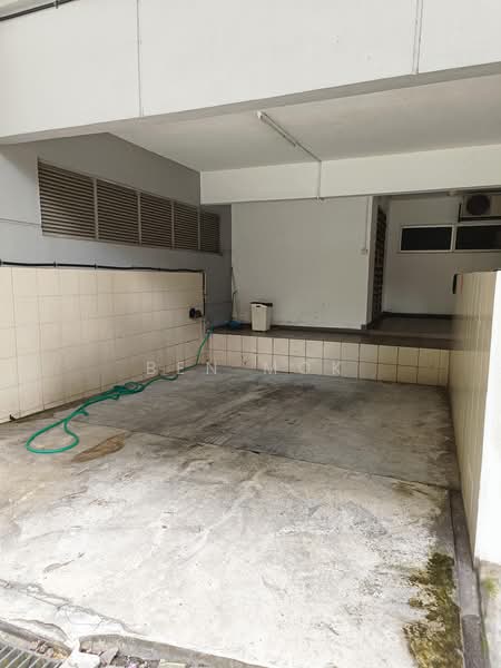 Kondominium untuk Dijual di Opal Damansara - Ben Mok - Exterior - PropertyGuru.com.my
