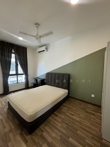 Kondominium untuk Disewa di Riverville Residences - Azura Hariri - Bedroom - PropertyGuru.com.my