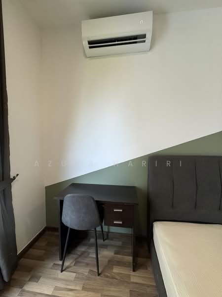 Kondominium untuk Disewa di Riverville Residences - Azura Hariri - Bedroom - PropertyGuru.com.my