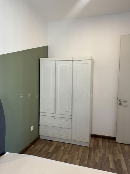 Kondominium untuk Disewa di Riverville Residences - Azura Hariri - Bedroom - PropertyGuru.com.my