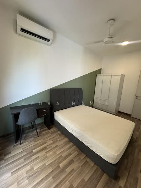 Kondominium untuk Disewa di Riverville Residences - Azura Hariri - Bedroom - PropertyGuru.com.my