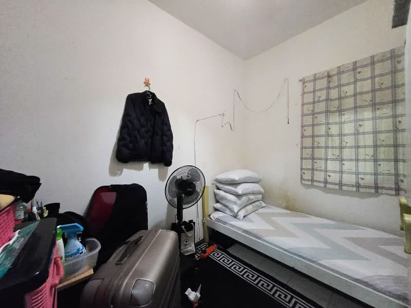 Apartment for Sale at Mesra Villa - Zul Syafiq - Bedroom - PropertyGuru.com.my