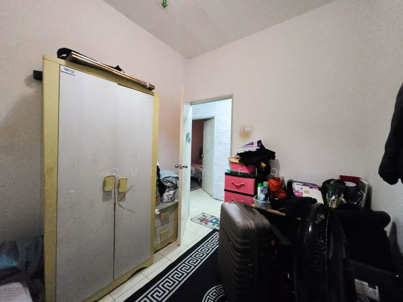 Apartment for Sale at Mesra Villa - Zul Syafiq - Bedroom - PropertyGuru.com.my