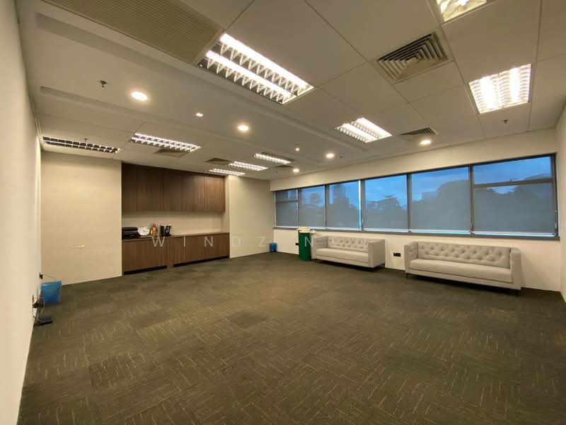 Office for Rent in Ampang (Kuala Lumpur) - Windz Neom - Interior - PropertyGuru.com.my