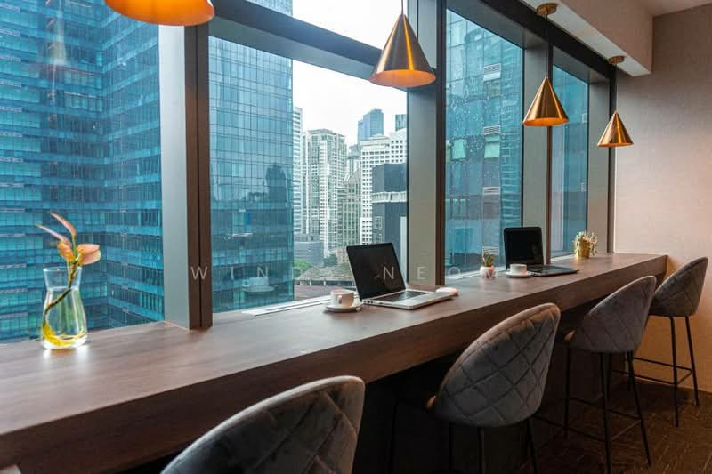 Office for Rent in Ampang (Kuala Lumpur) - Windz Neom - View - PropertyGuru.com.my